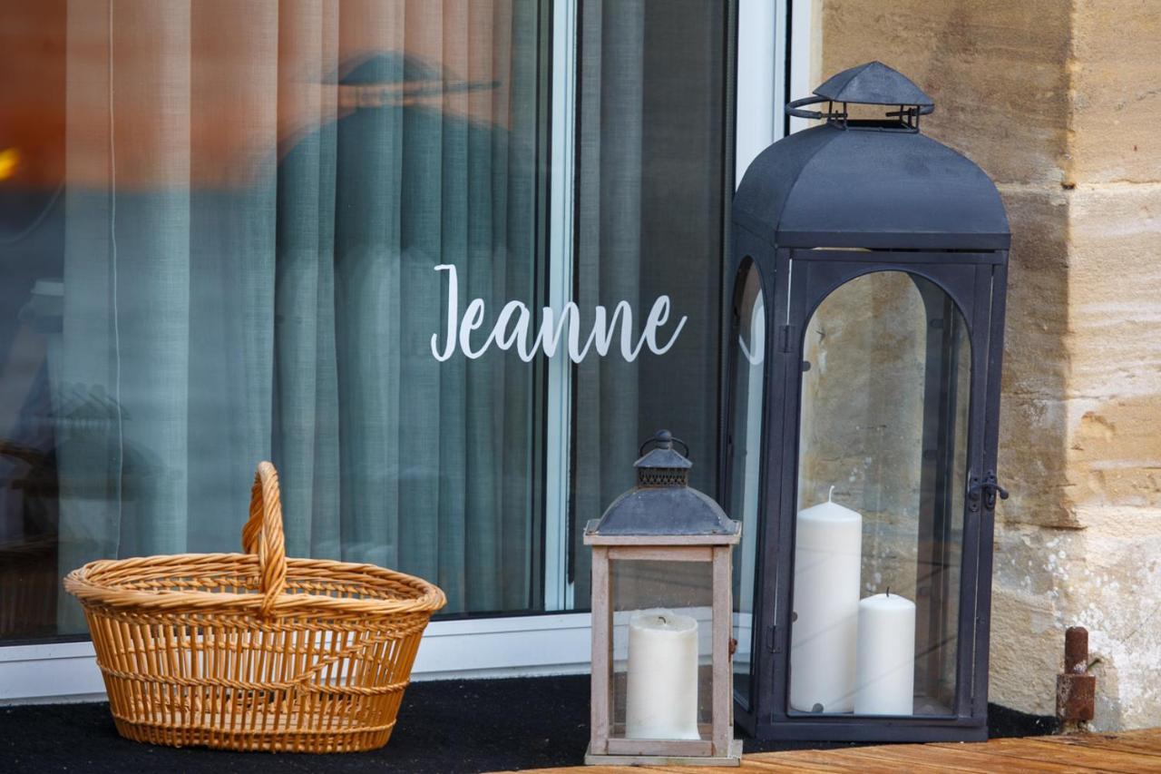 Le Clos Poulain Petits Gites De Charme Et Chambres D'Hotes Familiales Au Calme Proche Bayeux Et Des Plages Nonant Buitenkant foto