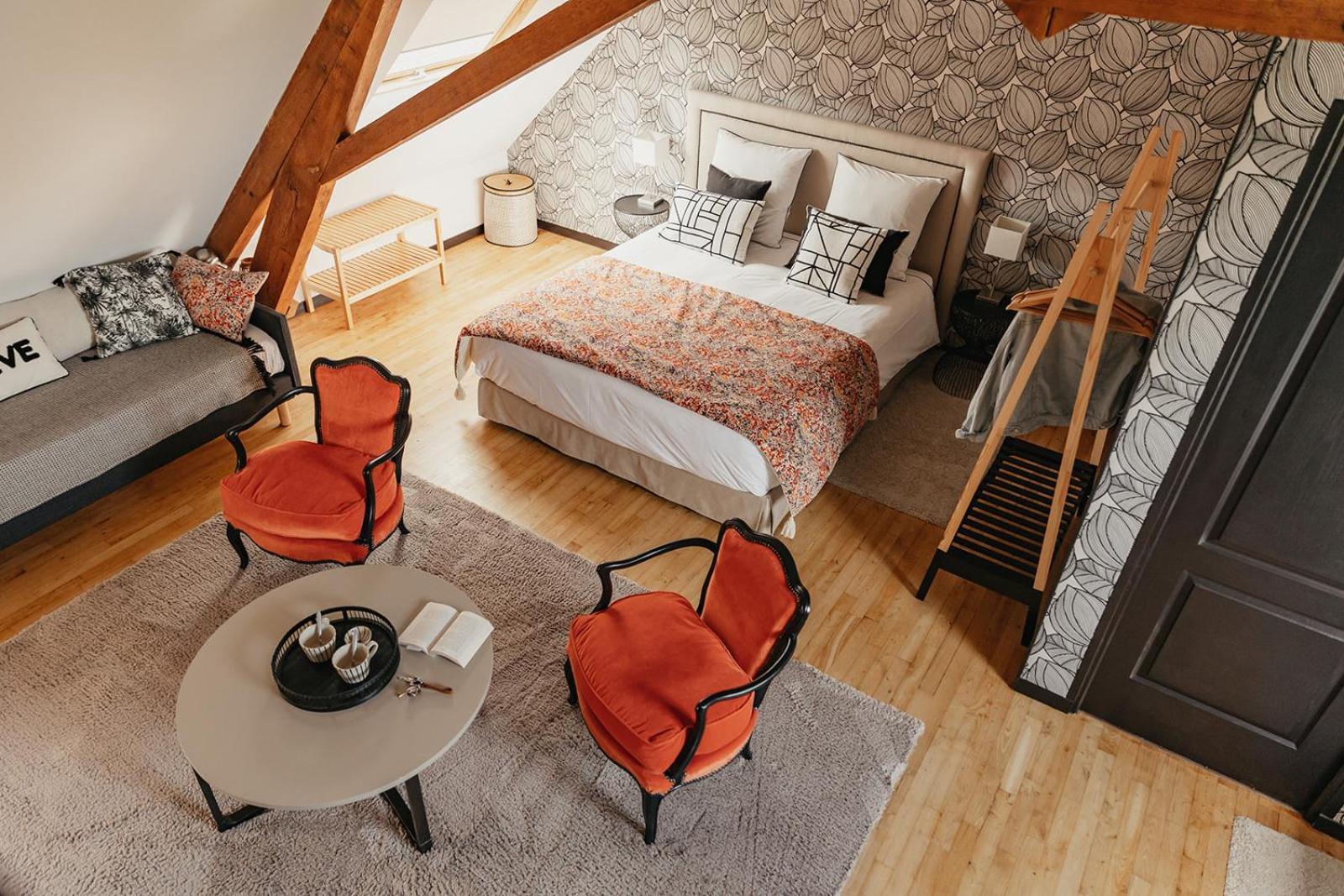 Le Clos Poulain Petits Gites De Charme Et Chambres D'Hotes Familiales Au Calme Proche Bayeux Et Des Plages Nonant Buitenkant foto