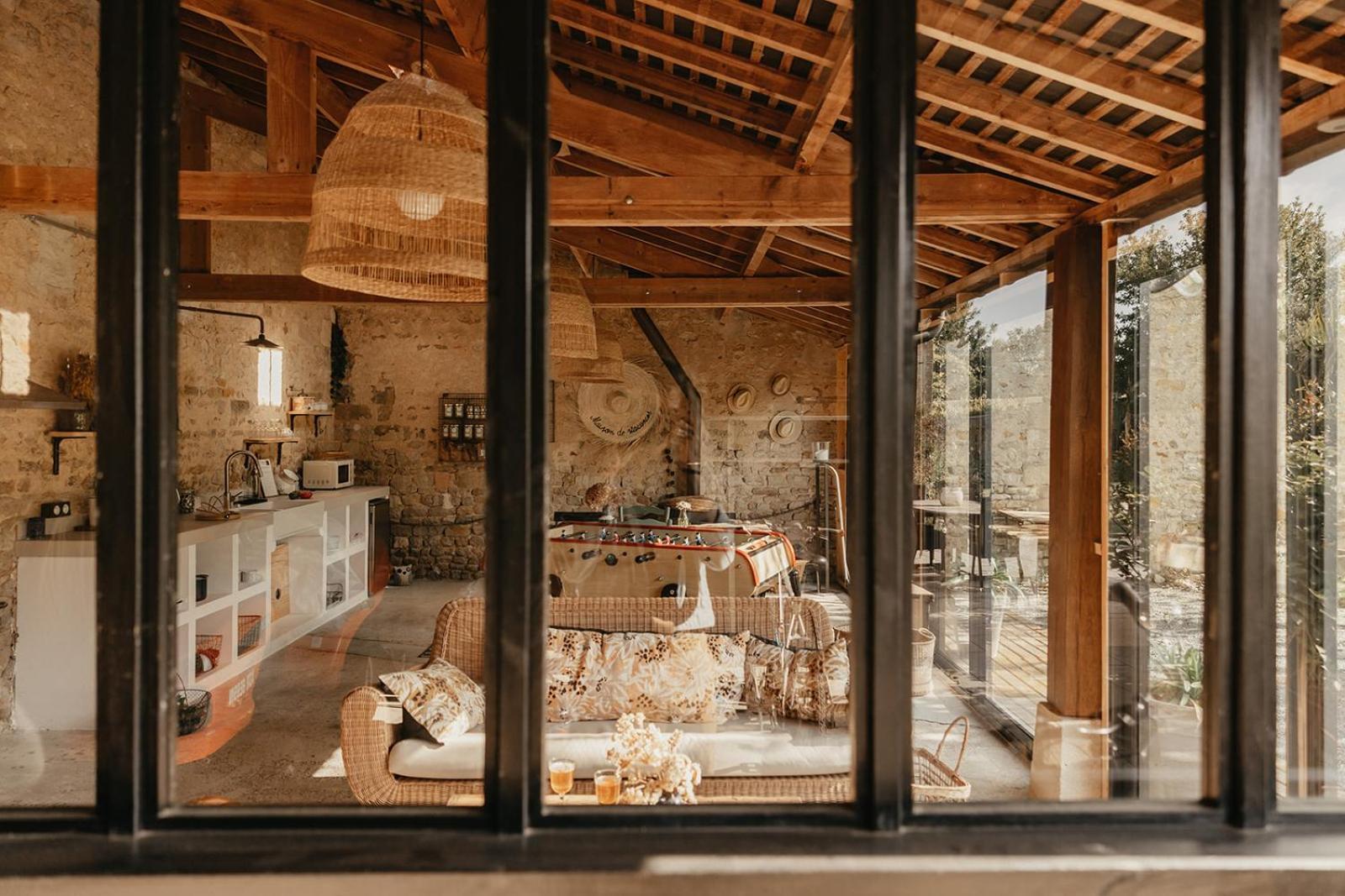 Le Clos Poulain Petits Gites De Charme Et Chambres D'Hotes Familiales Au Calme Proche Bayeux Et Des Plages Nonant Buitenkant foto